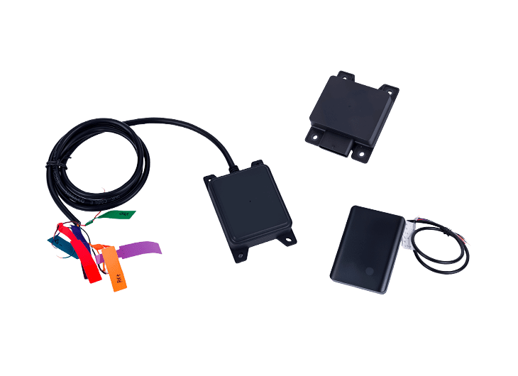 Finished Radar Products