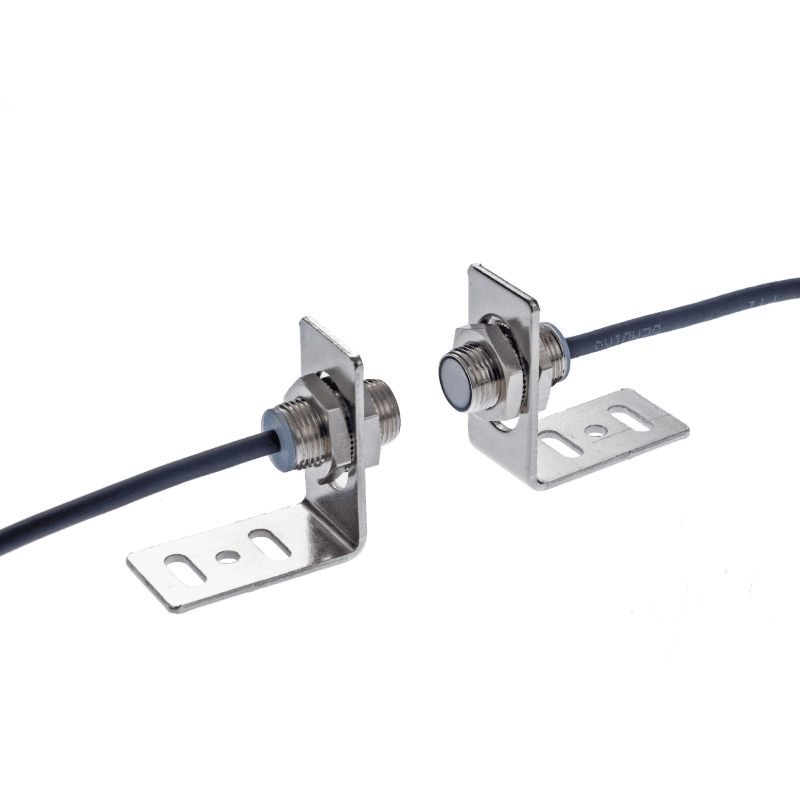 ISUDB40-12GM75-M12 Ultrasonic Double Sheet Detection Sensor-4 ISUDB40-12GM75-M12 Ultrasonic Double Sheet Detection Sensor-4