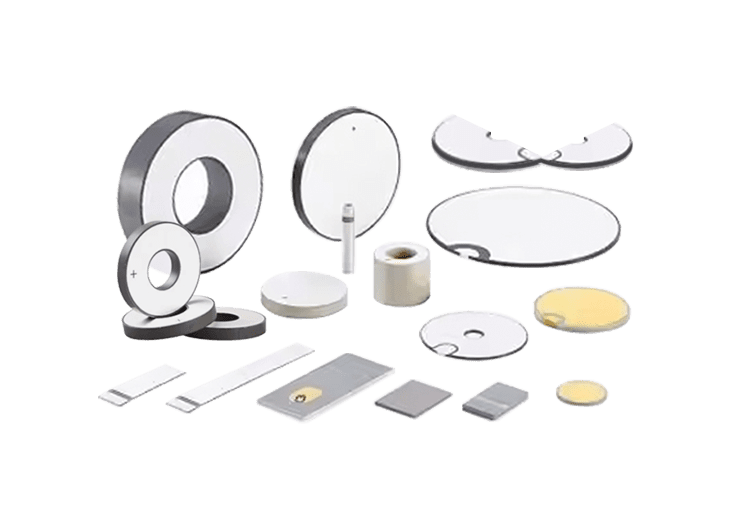 超声波距离传感器