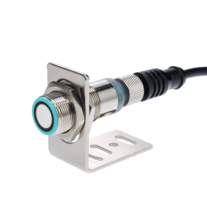 400kHz High Precision 150mm Short Range Ultrasonic Sensor-01