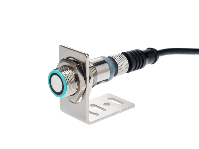 400kHz High Precision 150mm Short Range Ultrasonic Sensor-01 400kHz High Precision 150mm Short Range Ultrasonic Sensor-01