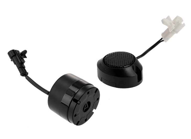 capteurs de distance à ultrasons