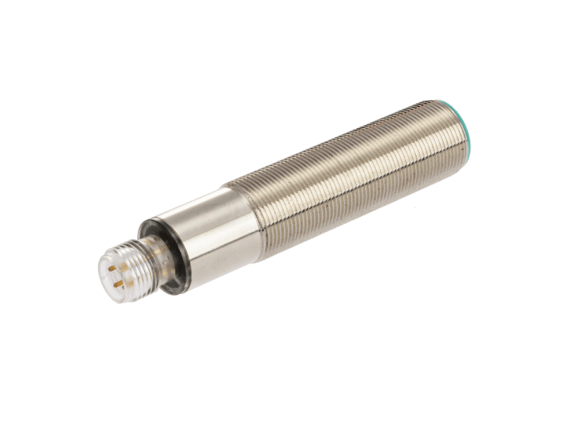 1-meter 200kHz fully integrated ultrasonic ranging sensor-ISUB1000-18GM75-03