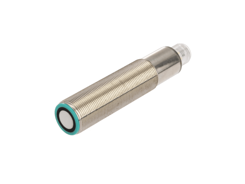 1-meter 200kHz fully integrated ultrasonic ranging sensor-ISUB1000-18GM75-05