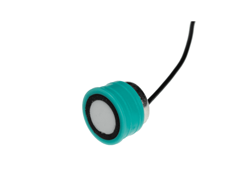 200kHz High-Frequency High-Sensitivity Ultrasonic Ranging Transducer-ISU200-16.7TRBJ-01