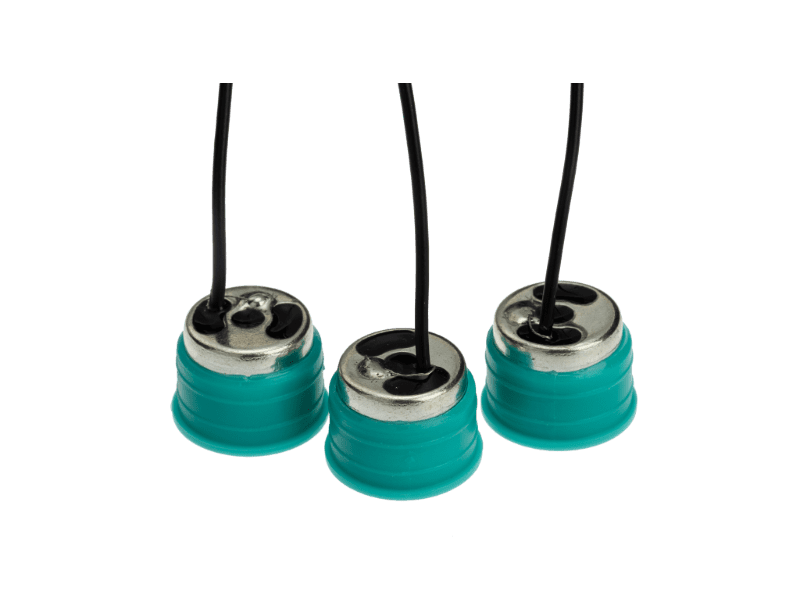 200kHz High-Frequency High-Sensitivity Ultrasonic Ranging Transducer-ISU200-16.7TRBJ-03