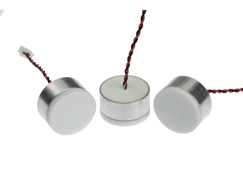 200kHz high-sensitivity ultrasonic correction winding diameter control transducer - ISU200-18.6TRBJ-04 200kHz high-sensitivity ultrasonic correction winding diameter control transducer - ISU200-18.6TRBJ-04