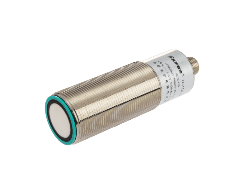 2M fully integrated ultrasonic material ranging liquid level distance sensor-ISUB2000-30GM85-03 2M fully integrated ultrasonic material ranging liquid level distance sensor-ISUB2000-30GM85-03