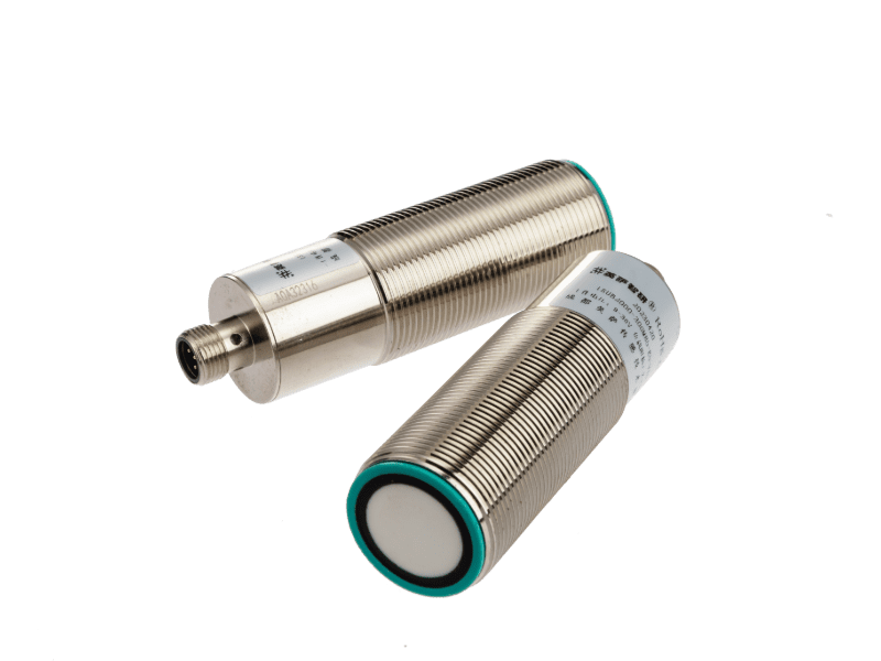 2M fully integrated ultrasonic material ranging liquid level distance sensor-ISUB2000-30GM85-04 2M fully integrated ultrasonic material ranging liquid level distance sensor-ISUB2000-30GM85-04