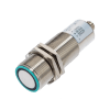 2M fully integrated ultrasonic material ranging liquid level distance sensor-ISUB2000-30GM85-05 2M fully integrated ultrasonic material ranging liquid level distance sensor-ISUB2000-30GM85-05
