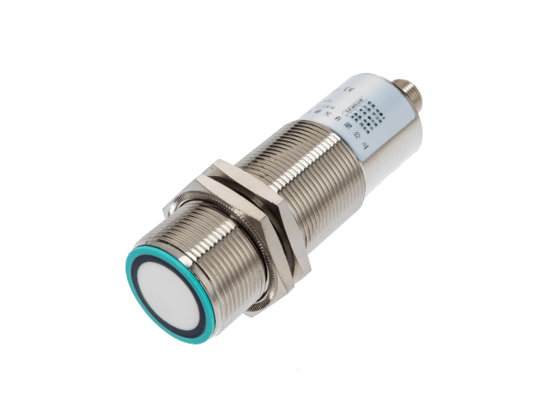 2M fully integrated ultrasonic material ranging liquid level distance sensor-ISUB2000-30GM85-05 2M fully integrated ultrasonic material ranging liquid level distance sensor-ISUB2000-30GM85-05