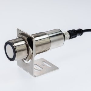 3M fully integrated ultrasonic material ranging liquid level distance sensor-ISUB3000-30GM85-01