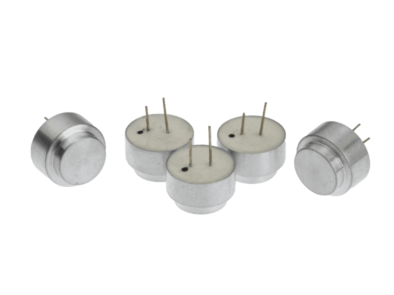 40kHz Ultrasonic Reversing Radar Distance Measurement and Obstacle Avoidance Transducer - ISU40-16TRBZ-05