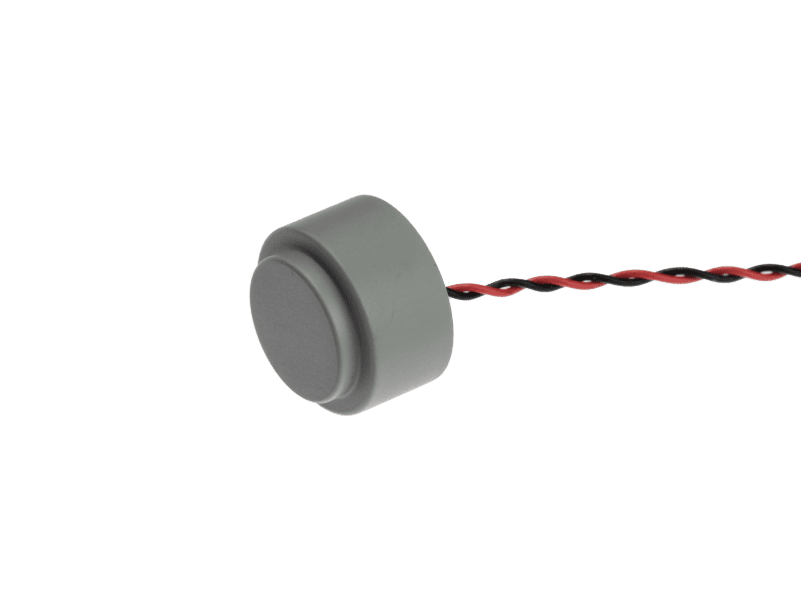 40kHz low-frequency high-sensitivity ultrasonic ranging and obstacle avoidance transducer - ISU40-16TRBJ-01