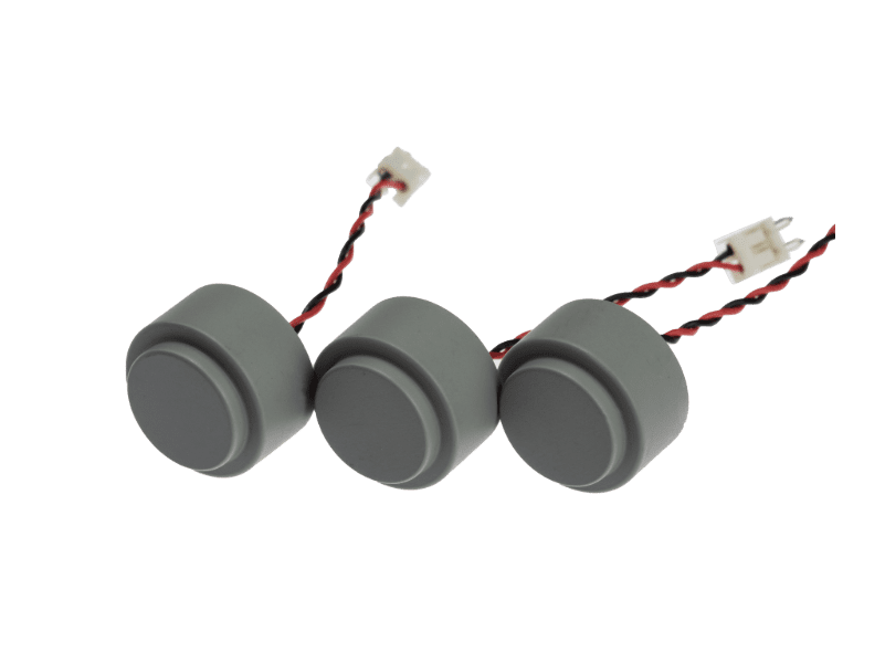 40kHz low-frequency high-sensitivity ultrasonic ranging and obstacle avoidance transducer - ISU40-16TRBJ-01