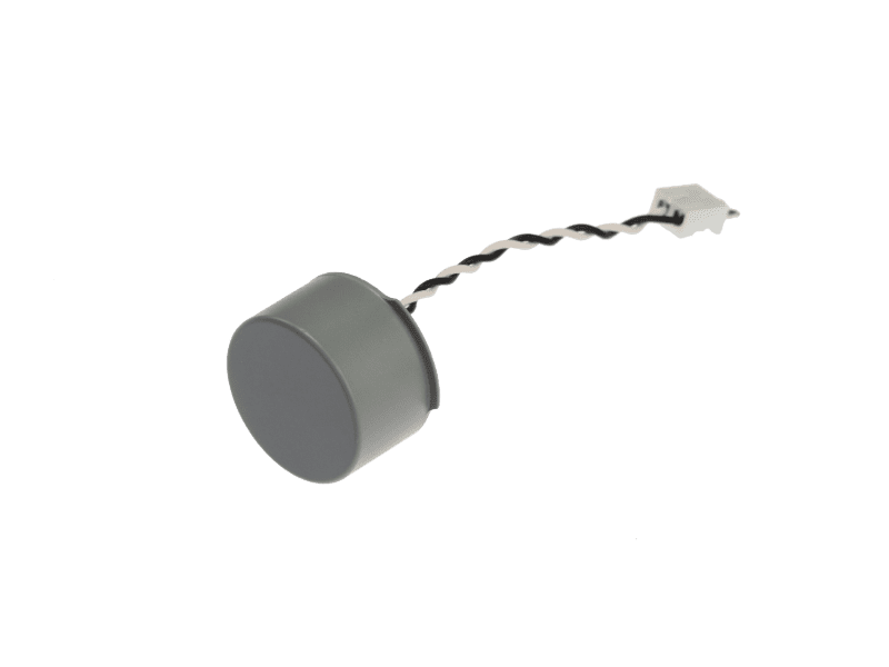 48kHz Low-Frequency Ultrasonic Ranging and Reversing Collision Avoidance Transducer - ISU48-15.5TRAJ-01 48kHz Low-Frequency Ultrasonic Ranging and Reversing Collision Avoidance Transducer - ISU48-15.5TRAJ-01