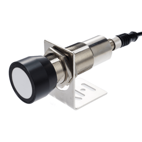 4M fully integrated ultrasonic material ranging liquid level distance sensor-ISUB4000-30GM85-01