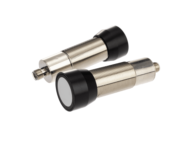 4M fully integrated ultrasonic material ranging liquid level distance sensor-ISUB4000-30GM85-02