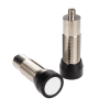 4M fully integrated ultrasonic material ranging liquid level distance sensor-ISUB4000-30GM85-03