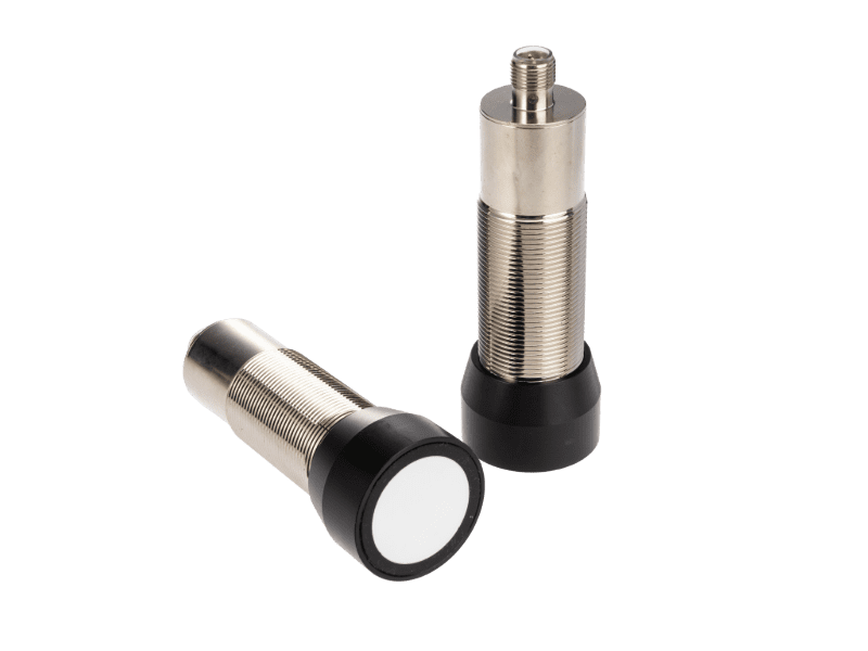 4M fully integrated ultrasonic material ranging liquid level distance sensor-ISUB4000-30GM85-03