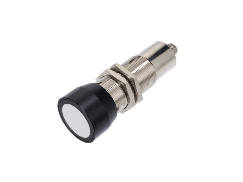 4M fully integrated ultrasonic material ranging liquid level distance sensor-ISUB4000-30GM85-04