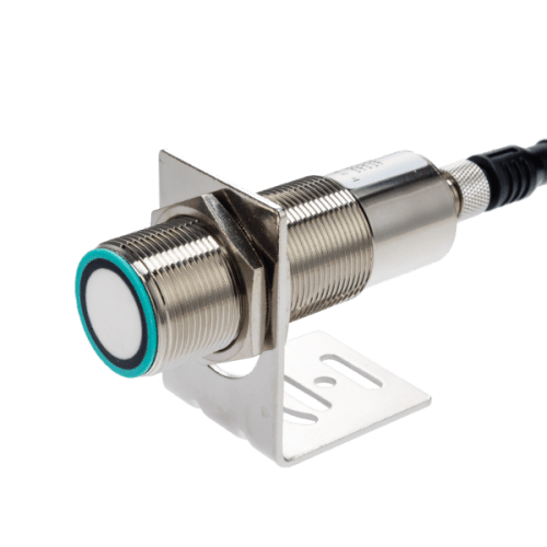 500mm 200kHz fully integrated ultrasonic ranging sensor-ISUB500-30GM85-01