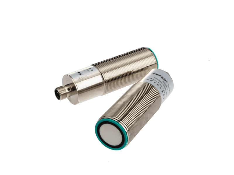 500mm 200kHz fully integrated ultrasonic ranging sensor-ISUB500-30GM85-02