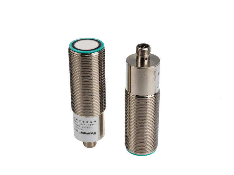 500mm 200kHz fully integrated ultrasonic ranging sensor-ISUB500-30GM85-03