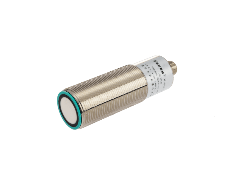 500mm 200kHz fully integrated ultrasonic ranging sensor-ISUB500-30GM85-05