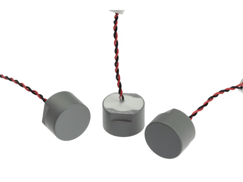 55.5kHz Low-Frequency Ultrasonic Reversing Radar Ranging Transducer-ISU55.5-15.5TRAJ-04 55.5kHz Low-Frequency Ultrasonic Reversing Radar Ranging Transducer-ISU55.5-15.5TRAJ-04