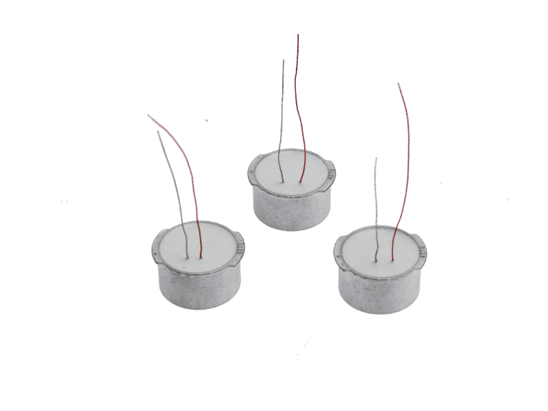55.5kHz Low-Frequency Ultrasonic Reversing Radar Ranging Transducer-ISU55.5-15.5TRAO-03