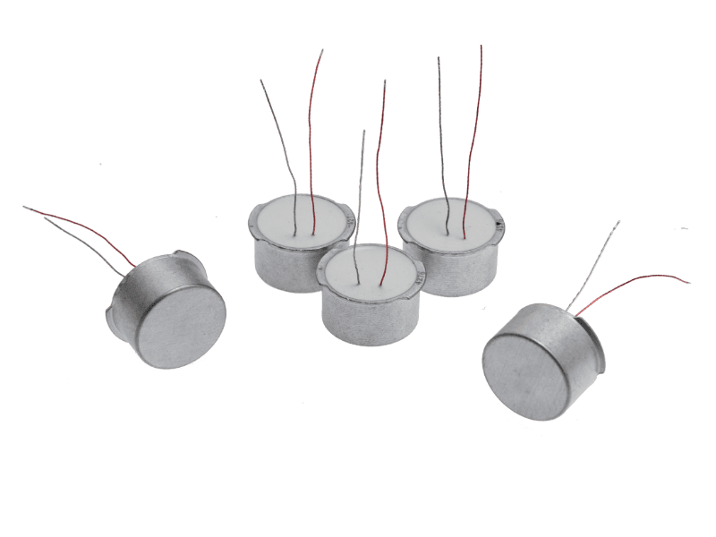 55.5kHz Low-Frequency Ultrasonic Reversing Radar Ranging Transducer-ISU55.5-15.5TRAO-05