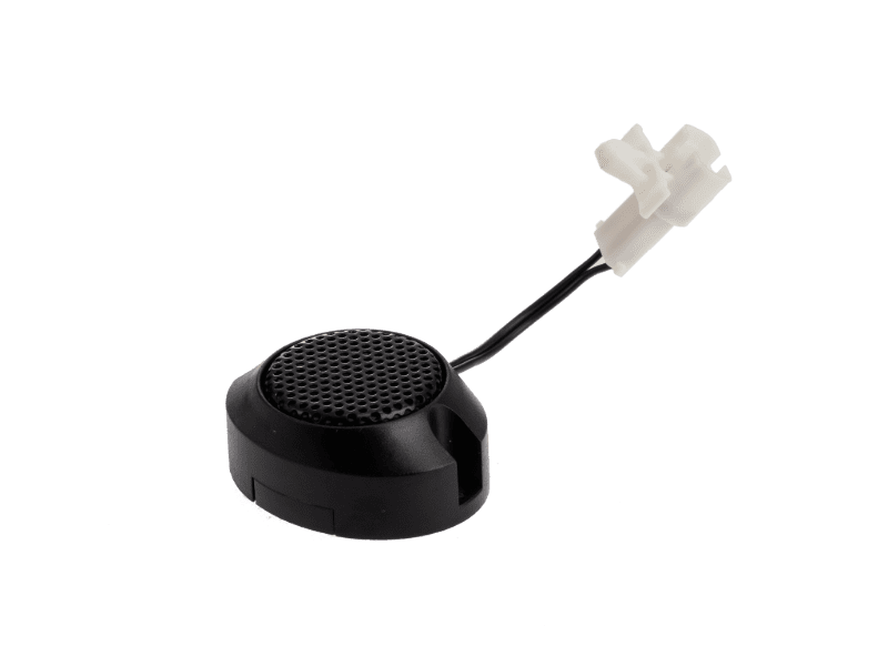 External DC voltage driven active piezoelectric buzzer-ISU-3.2D50-T3-01 External DC voltage driven active piezoelectric buzzer-ISU-3.2D50-T3-01