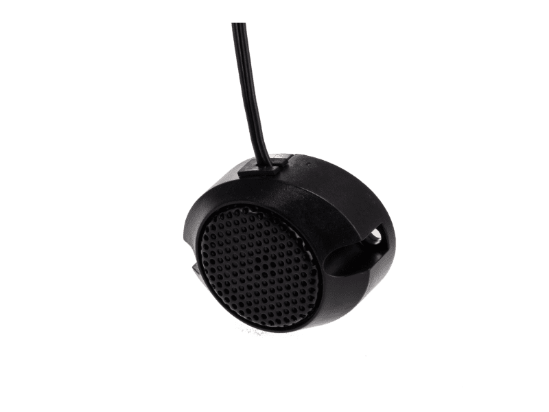 External DC voltage driven active piezoelectric buzzer-ISU-3.2D50-T3-02 External DC voltage driven active piezoelectric buzzer-ISU-3.2D50-T3-01