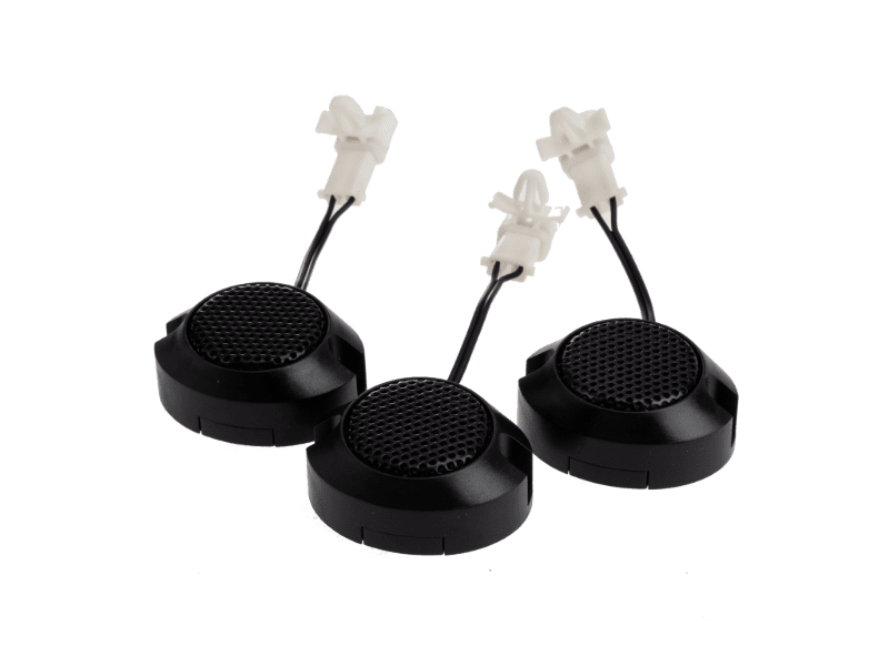 External DC voltage driven active piezoelectric buzzer-ISU-3.2D50-T3-03 External DC voltage driven active piezoelectric buzzer-ISU-3.2D50-T3-03