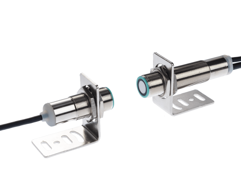 Ultrasonic single:double sheet detection sensor-ISUDB60-18GM75-01 Ultrasonic single:double sheet detection sensor-ISUDB60-18GM75-01