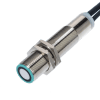 Ultrasonic single:double sheet detection sensor-ISUDB60-18GM75-03 Ultrasonic single:double sheet detection sensor-ISUDB60-18GM75-03