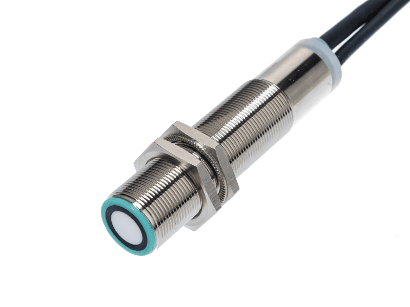 Ultrasonic single:double sheet detection sensor-ISUDB60-18GM75-03 Ultrasonic single:double sheet detection sensor-ISUDB60-18GM75-03