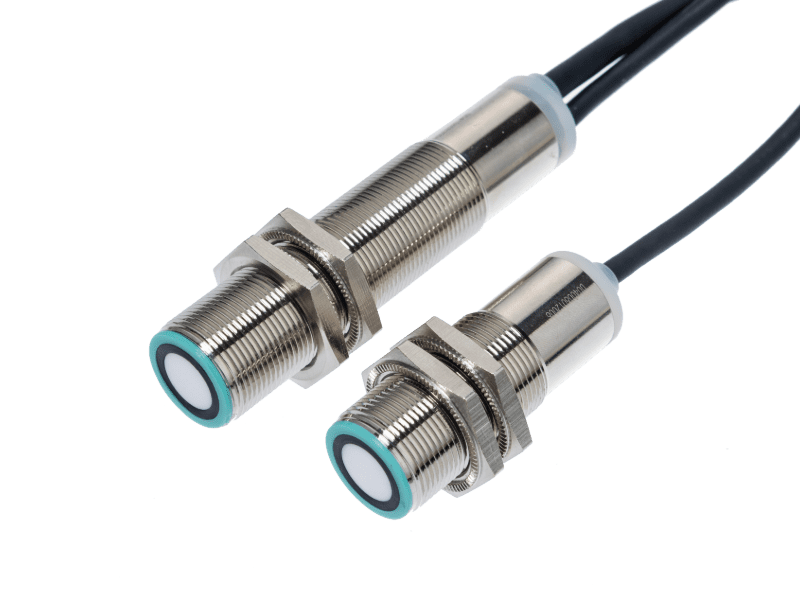 Ultrasonic single:double sheet detection sensor-ISUDB60-18GM75-05 Ultrasonic single:double sheet detection sensor-ISUDB60-18GM75-05