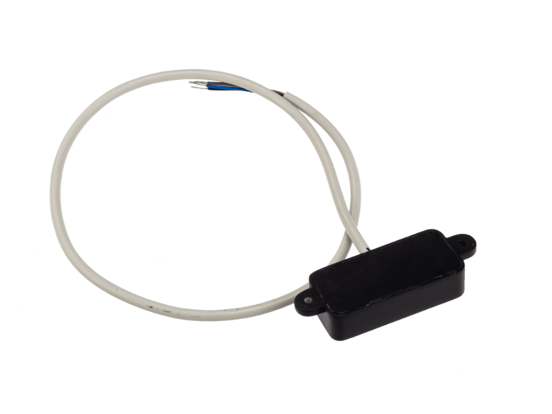 1M 58khz Ultrasonic Distance Sensor for Robotics and Smart Bins-ISUBE1000-F64-TTL5-VC-58-05