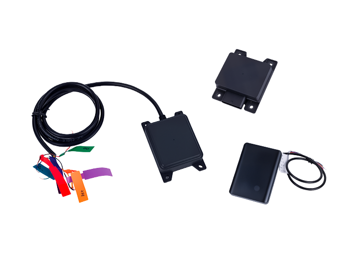 Finished Radar Products