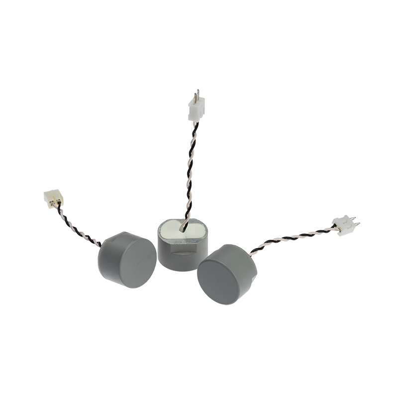 ISU58-14TRAJ-T6-58kHz Ultrasonic Reversing Radar Probe-4 ISU58-14TRAJ-T6-58kHz Ultrasonic Reversing Radar Probe-4