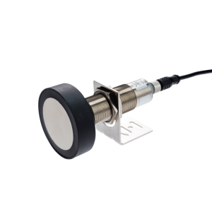 6M Fully Integrated Ultrasonic Ranging Sensor-1