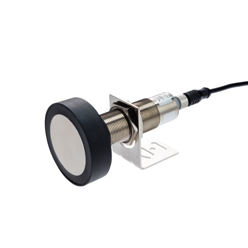 6M Fully Integrated Ultrasonic Ranging Sensor-1 6M Fully Integrated Ultrasonic Ranging Sensor-1