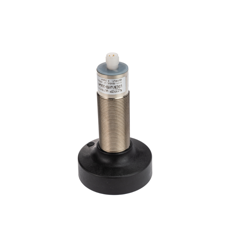 6M Fully Integrated Ultrasonic Ranging Sensor-3 6M Fully Integrated Ultrasonic Ranging Sensor-3