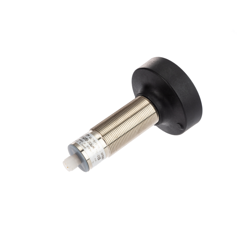 6M Fully Integrated Ultrasonic Ranging Sensor-4 6M Fully Integrated Ultrasonic Ranging Sensor-4