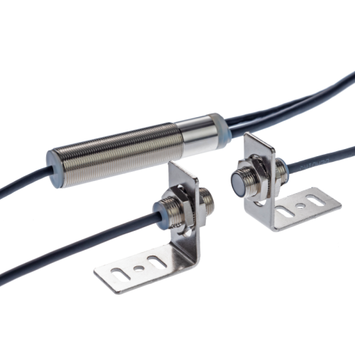 ISUDB40-12GM75-M12 Sensor ultrasónico de detección de doble hoja-1