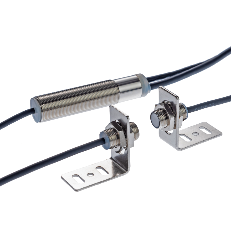 ISUDB40-12GM75-M12 Ultrasonic Double Sheet Detection Sensor-1 ISUDB40-12GM75-M12 Ultrasonic Double Sheet Detection Sensor-1