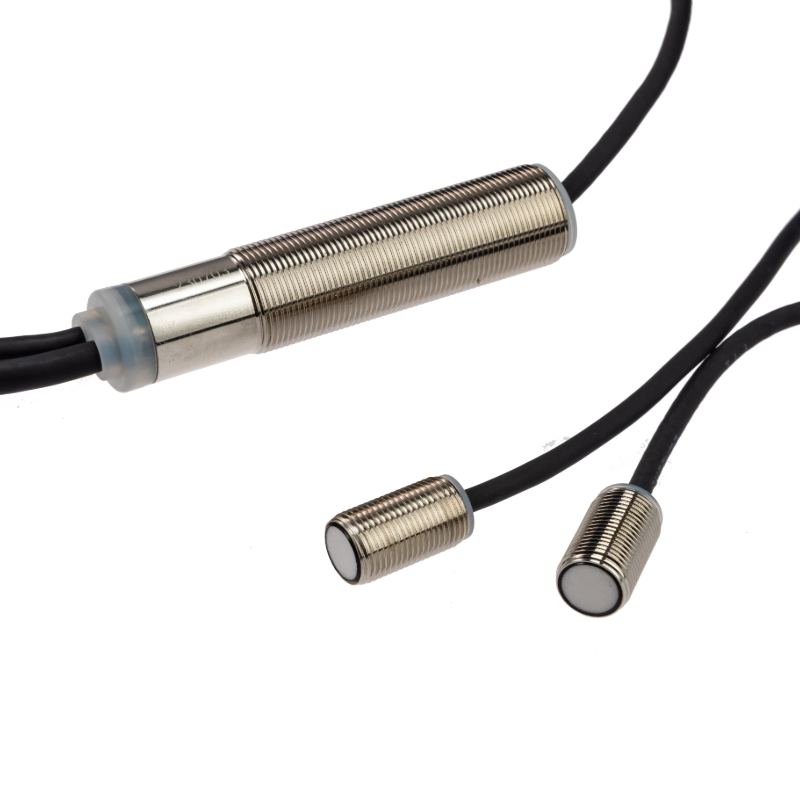 ISUDB40-12GM75-M12 Ultrasonic Double Sheet Detection Sensor-2 ISUDB40-12GM75-M12 Ultrasonic Double Sheet Detection Sensor-2