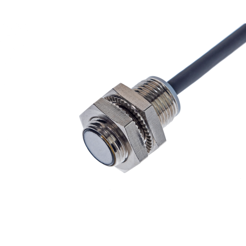 ISUDB40-12GM75-M12 Ultrasonic Double Sheet Detection Sensor-3 ISUDB40-12GM75-M12 Ultrasonic Double Sheet Detection Sensor-3